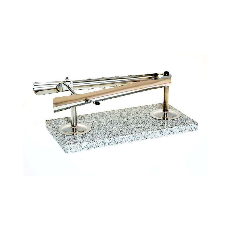 Stojalo za pršut - Pravokot Granit