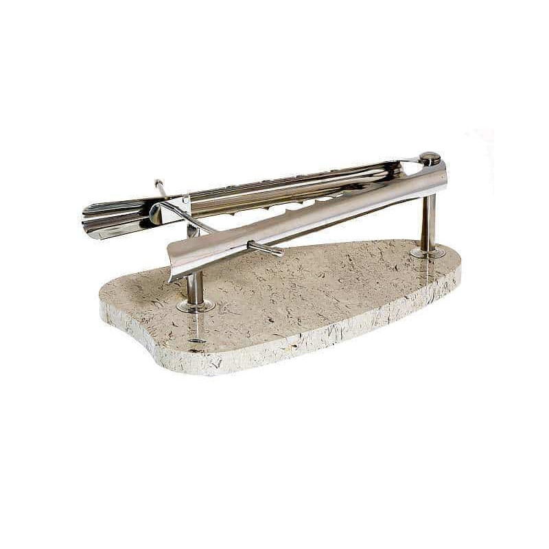 Stojalo za pršut - FETA Kraški kamen