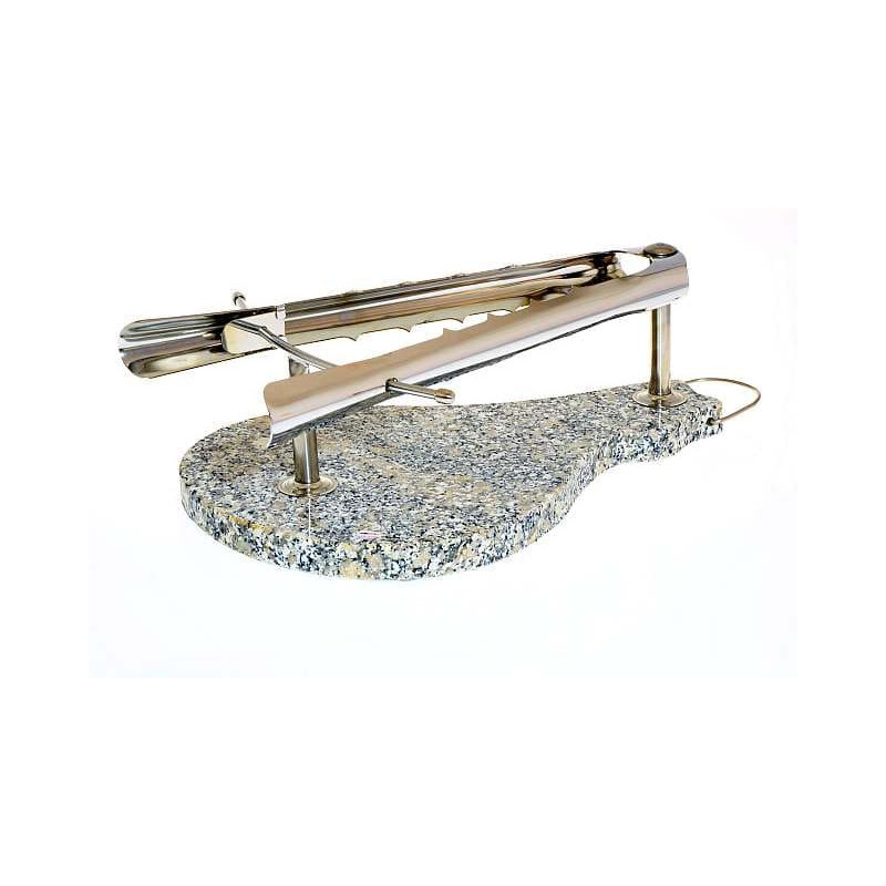 Stojalo za pršut - Pršut Granit Sijaj