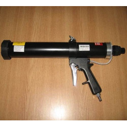 Pneumatic Grouting Gun P 600