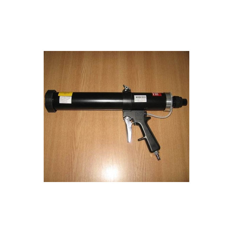 Pneumatic Grouting Gun P 600