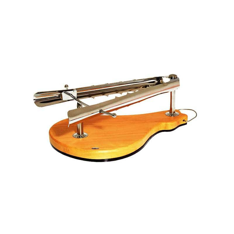 Stojalo za pršut - Bukev DELUX