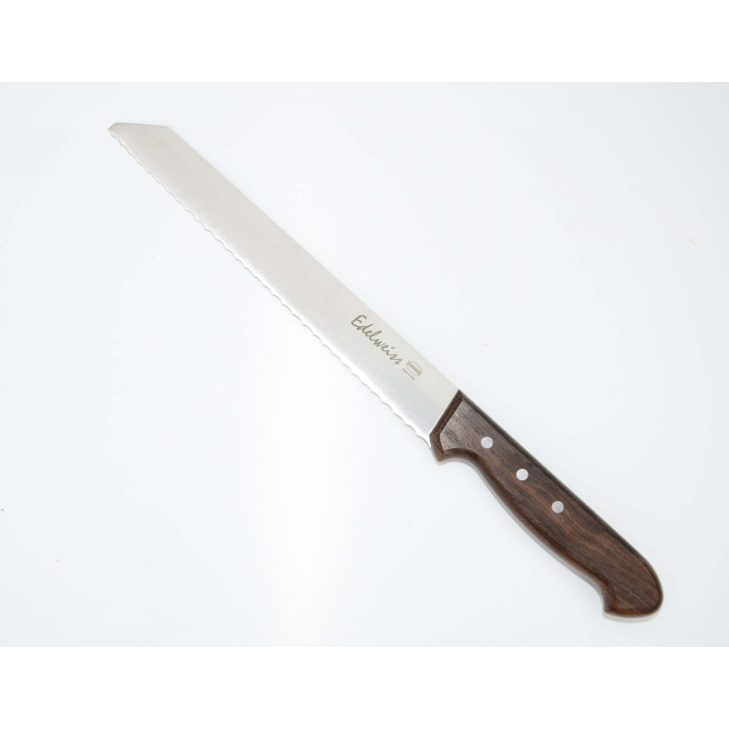 Nož za kruh - Edelweiss lesen