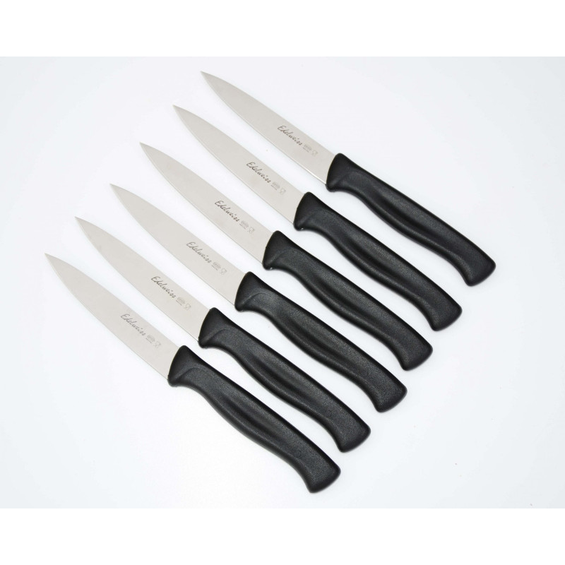 Komplet kuhinjskih nožičkov - Edelweiss ECO