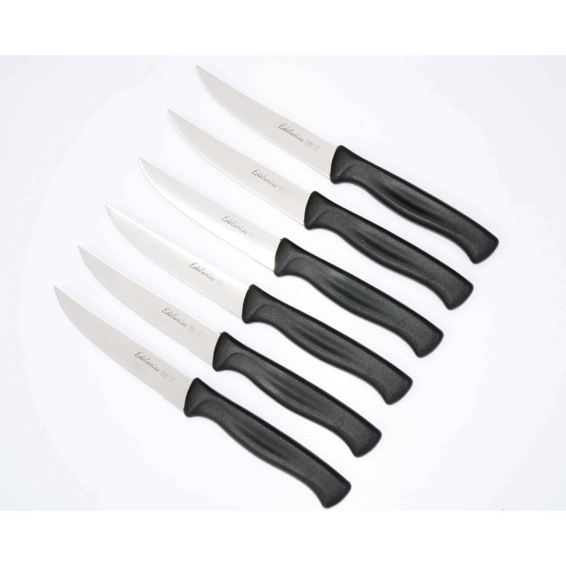 Komplet namiznih nožičkov - Edelweiss ECO - PIZZA