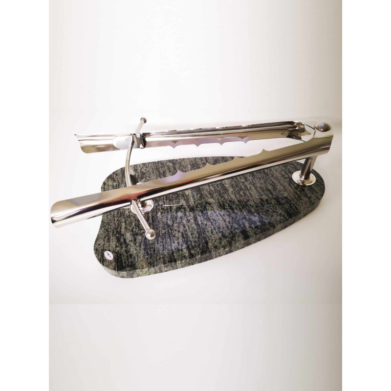 Feta VERDE Oliva - sijaj